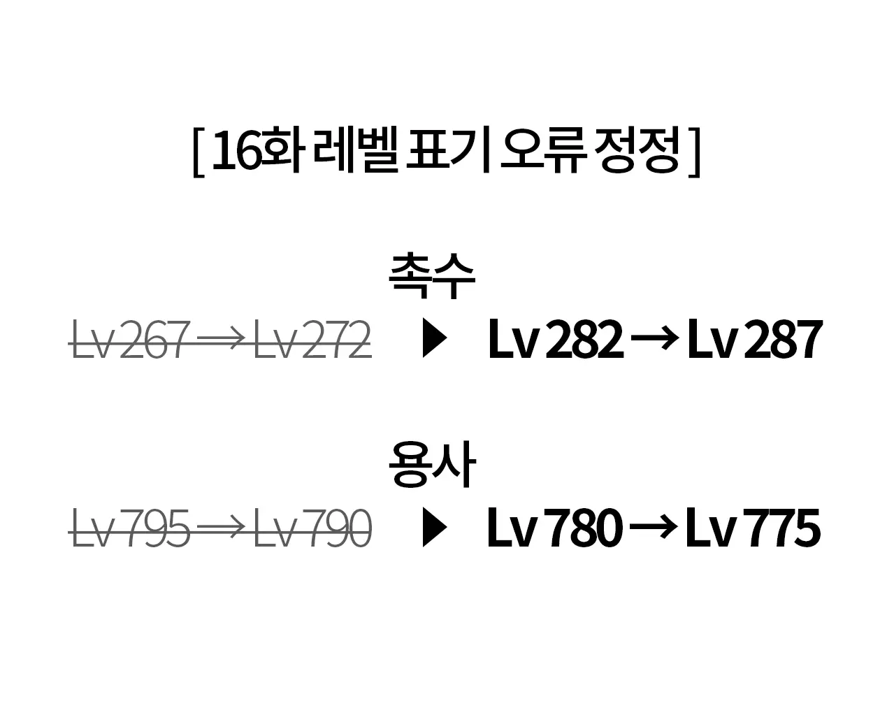 잡몹 촉수녀가 너무 잘함 Low Level Tentacle Monster Is Too Good At [Korean] 01-21